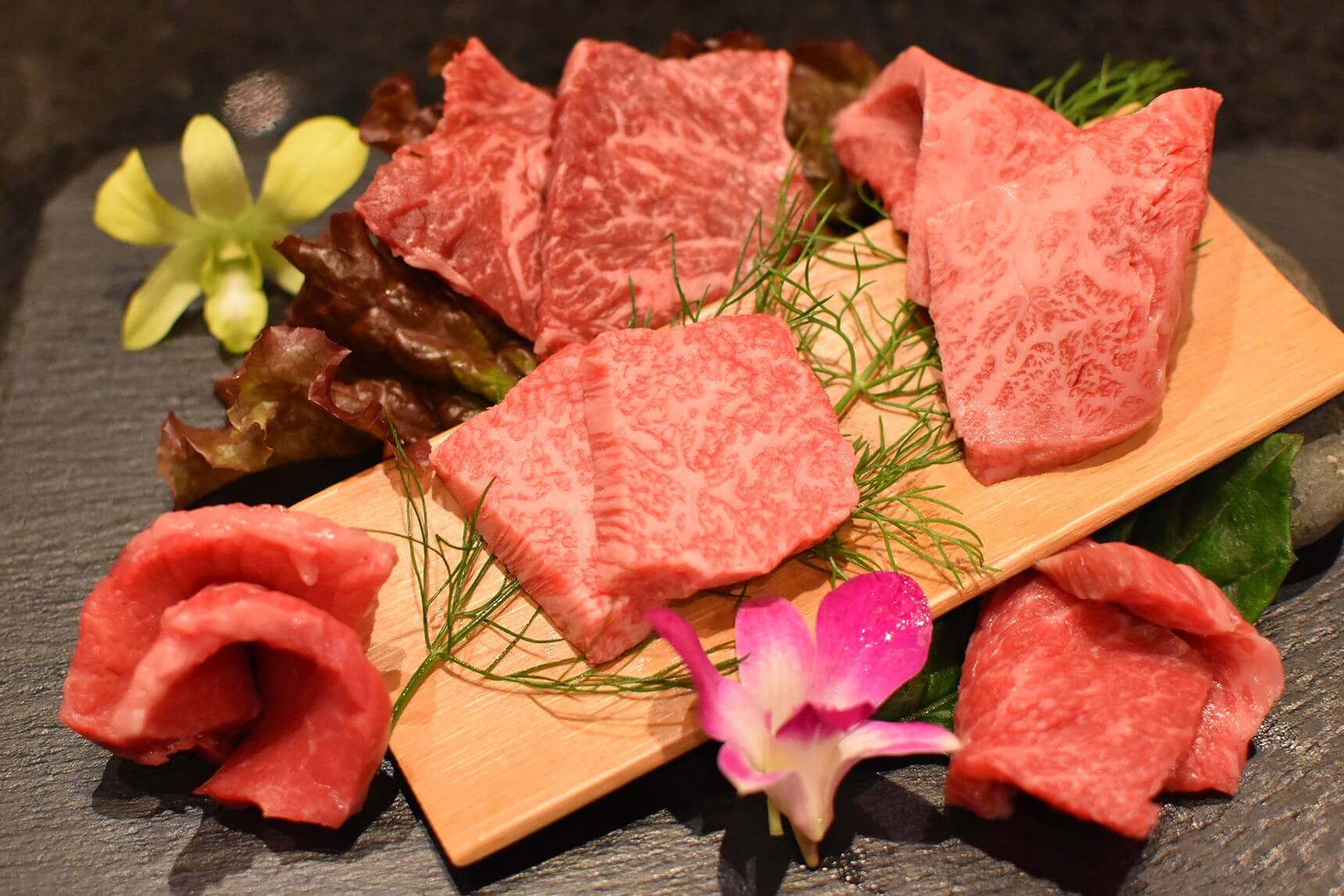 Ishigaki Beef