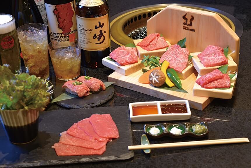 啤酒、泡盛