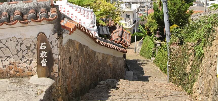 6 Spots to Check Out when Exploring Shuri – a Must-See Area in Okinawa