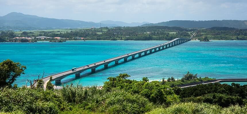 從經典路線到秘境景點！沖繩本島北部的推薦8大旅遊景點