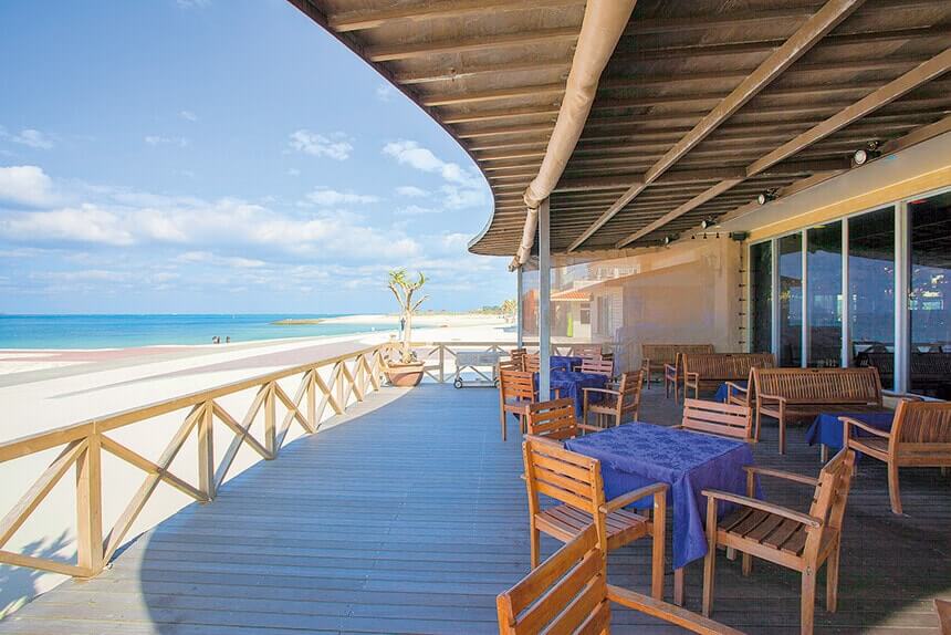 Resort Cafe KAI