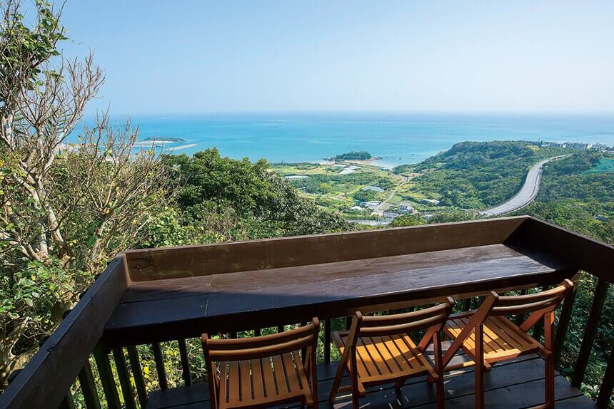 CAFE FUJU