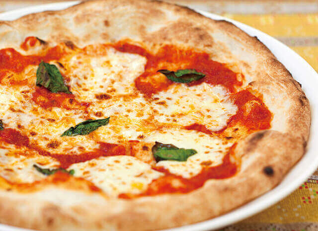 古宇利海洋塔Pizza