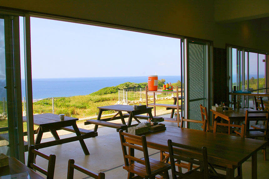 CAFE Fukurubi