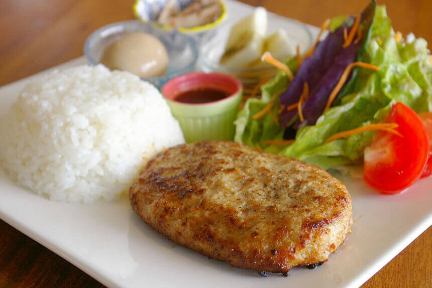 CAFE Fukurubi
