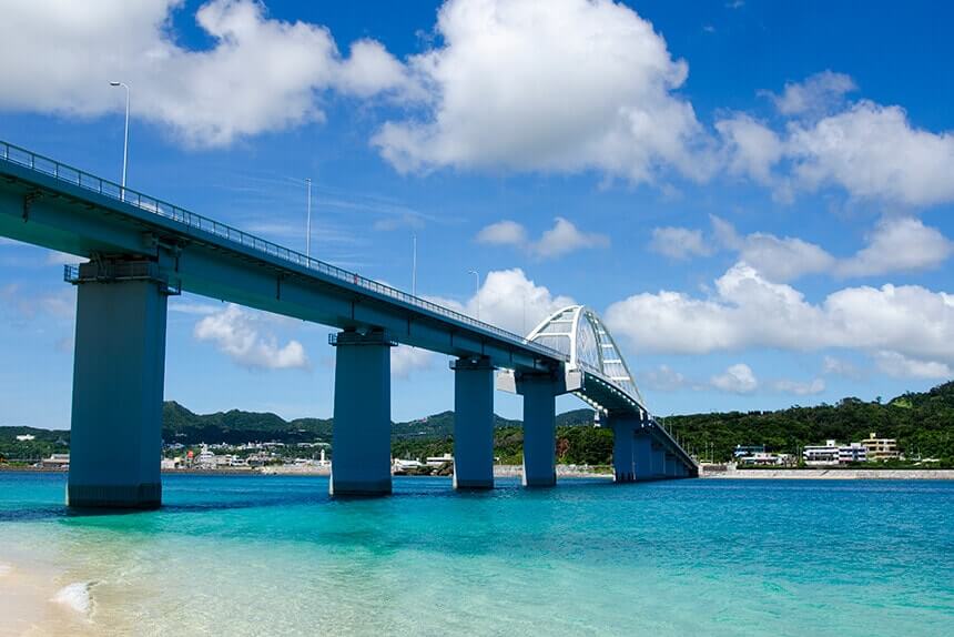 瀨底大橋