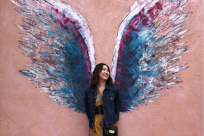 Angel Wings