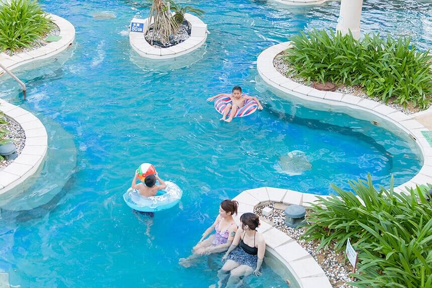 Terme VILLA Chula-yu