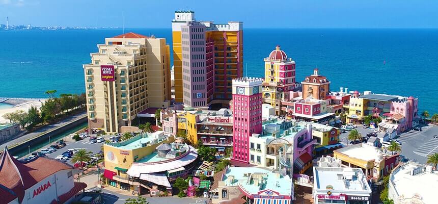 The 8 Best Places in Chatan that Young People Don’t Want to Miss!