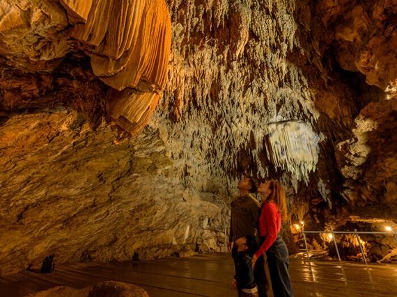 CAVE OKINAWA