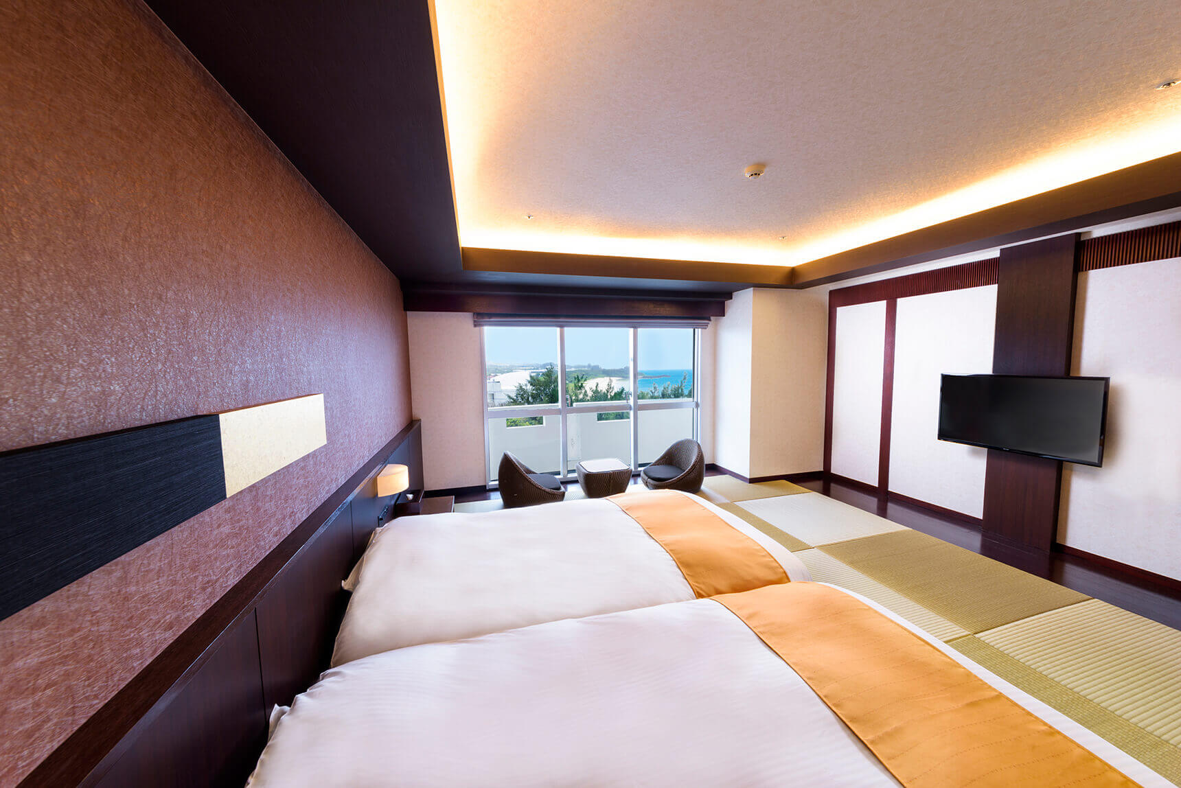 【Special Feature】Seven hotels in Okinawa recommended for multi-generation families!