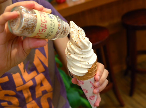 雪塩ブランドショップ 国際通り店 リッカドッカ沖縄ナビ 雪塩ブランドショップ 国際通り店 リッカドッカ沖縄ナビ