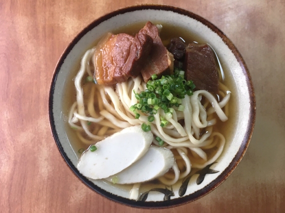 きしもと食堂（本店）