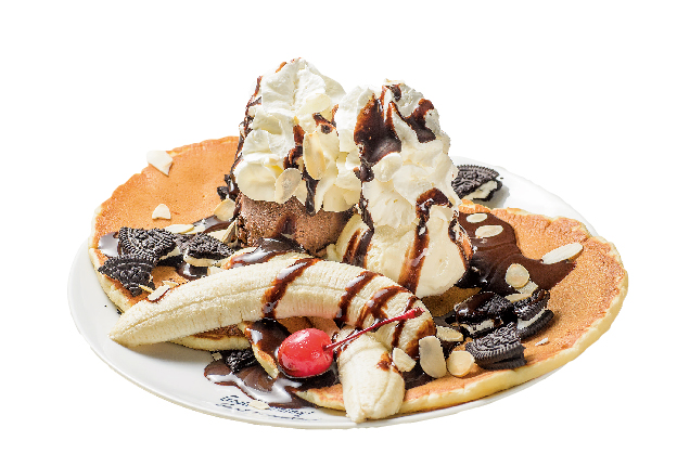 ハワイアンパンケーキハウス Paanilani リッカドッカ沖縄ナビ ハワイアンパンケーキハウス Paanilani リッカドッカ沖縄ナビ