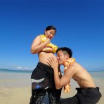  妊婦さん大歓迎！マタニティフォトを撮影しよう