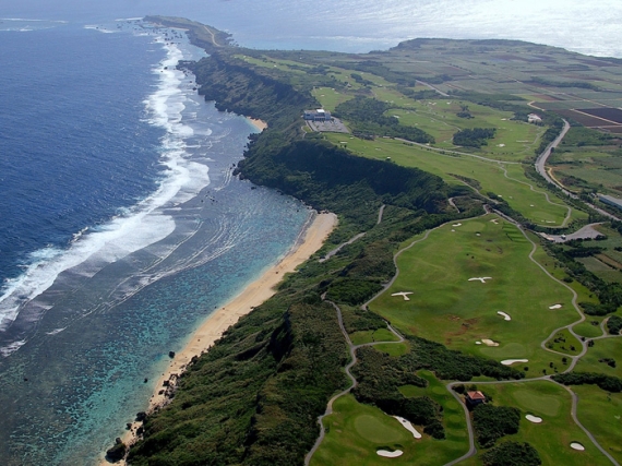 オーシャンリンクス宮古島