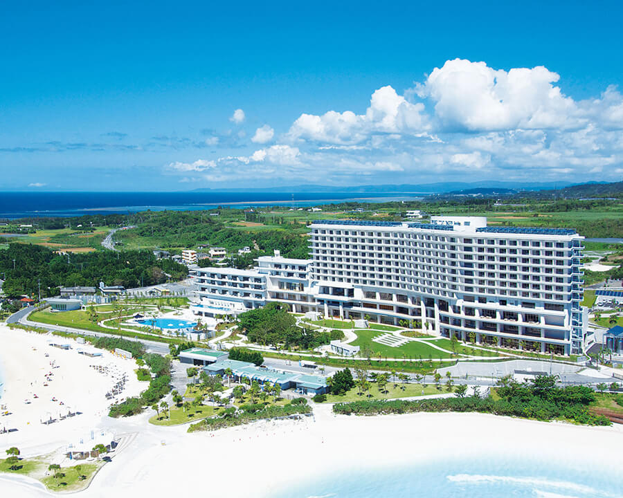 満足度90点以上 沖縄ホテルおすすめランキング リッカドッカ沖縄ナビ