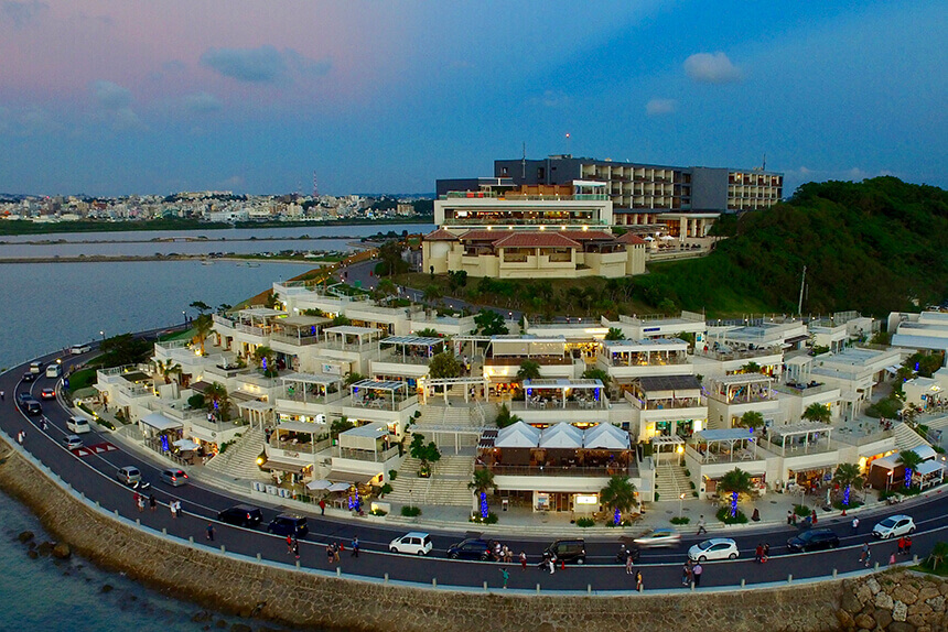 夜まで沖縄を遊び尽くす おすすめ観光スポット8選 リッカドッカ沖縄ナビ