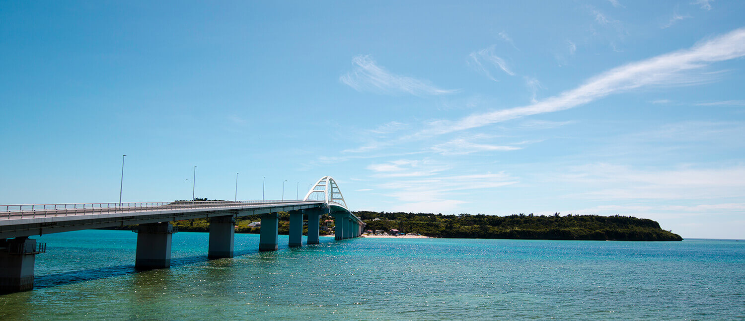 瀬底島のおすすめスポット7選～魅力満載の島で過ごす沖縄のんびり旅～