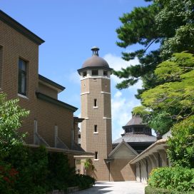 浦添市美術館