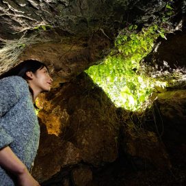 CAVE OKINAWA