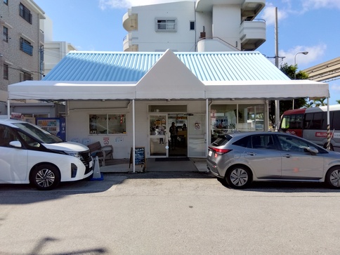 28.日産レンタリース沖縄