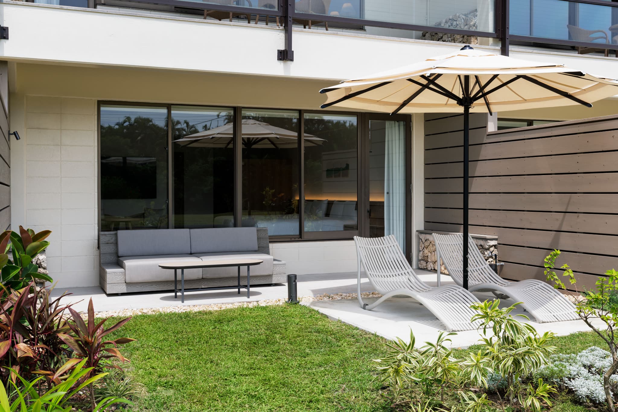 はいむるぶし_テラス