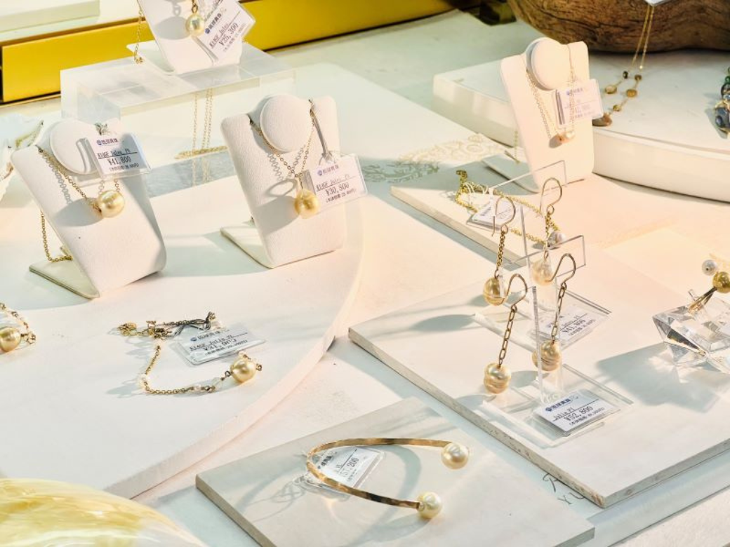 琉球真珠_真珠の商品