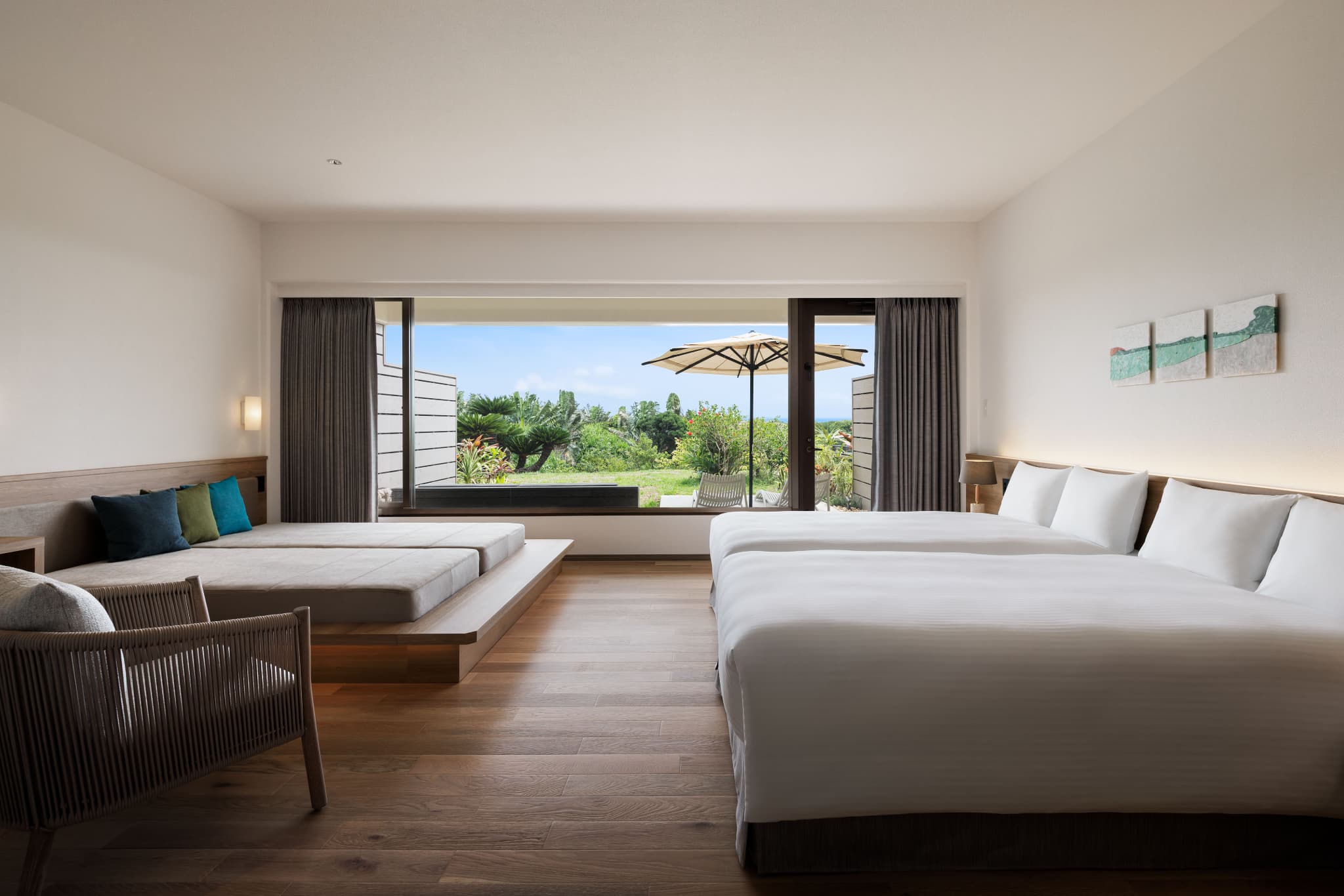 はいむるぶし_部屋