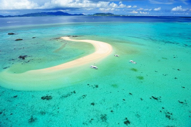 石垣島_ぷしぃぬしま_幻の島