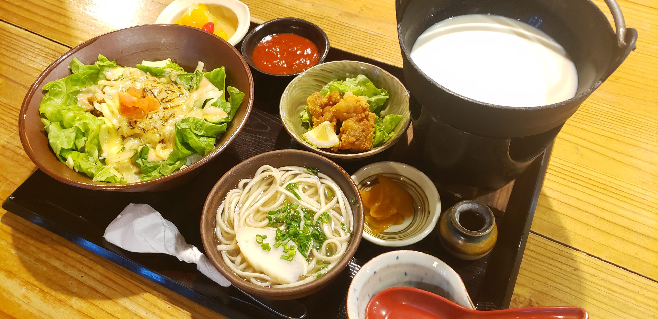 7.美ら花別邸