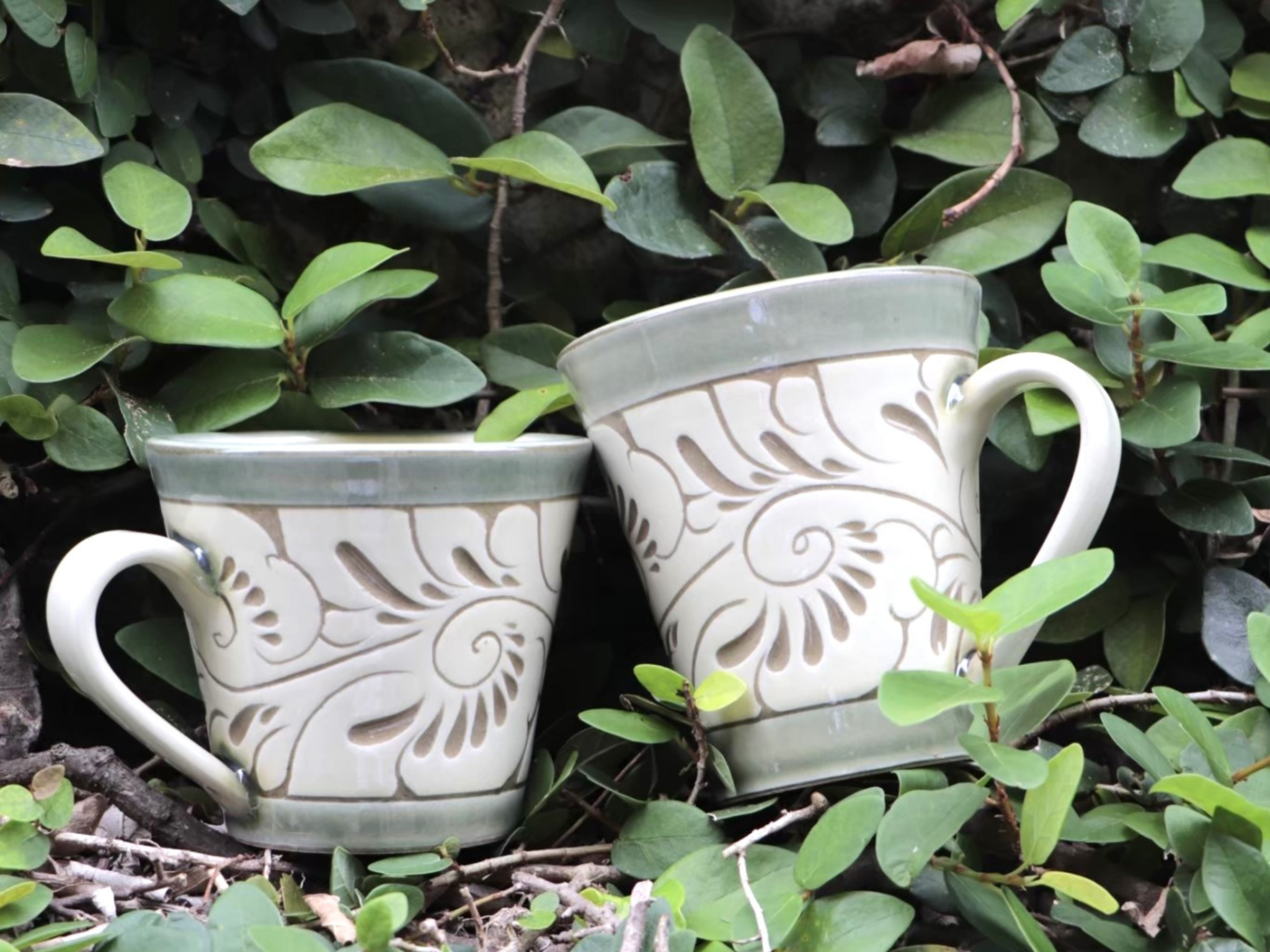 沖縄やちむん専門店完全ガイド！体験から購入までをご紹介【壷屋焼窯元