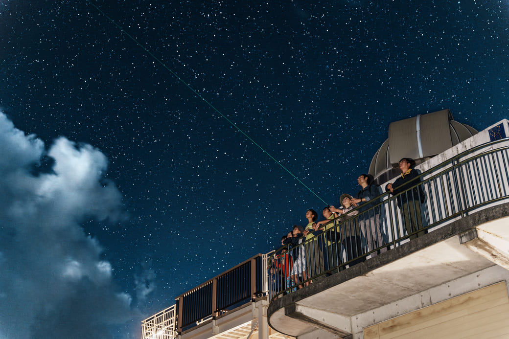 国頭村_ティンガーラ―ストーリー