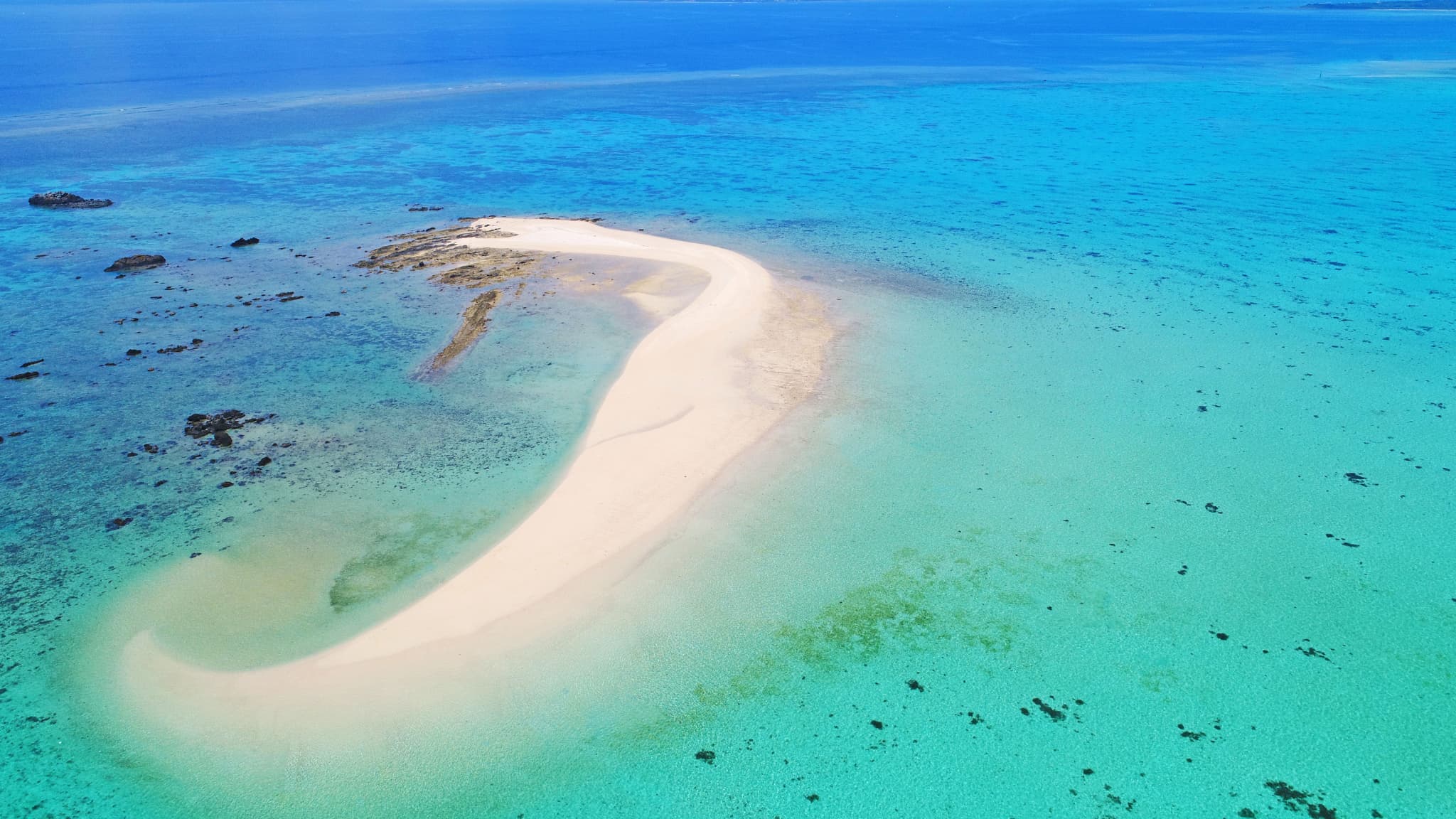 石垣島_平田観光_幻の島