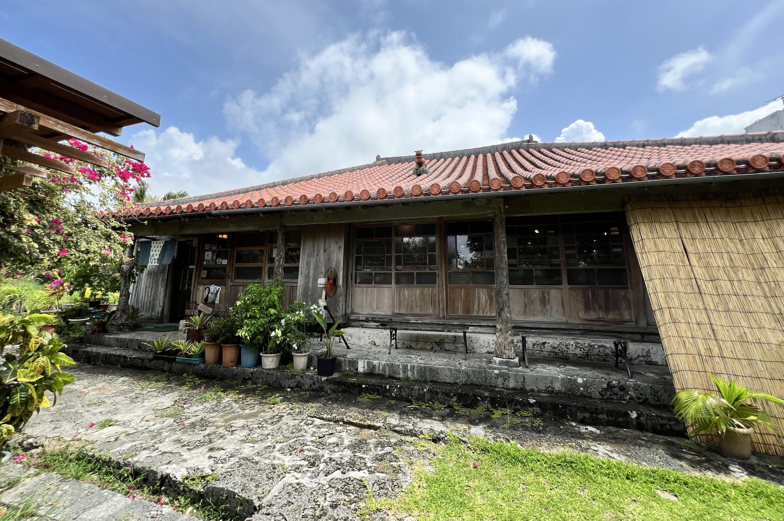 茶処 真壁ちなー