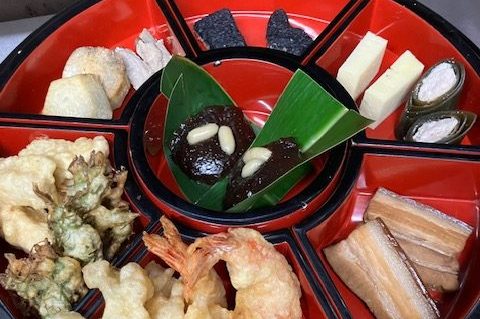 八重山料理 潭亭