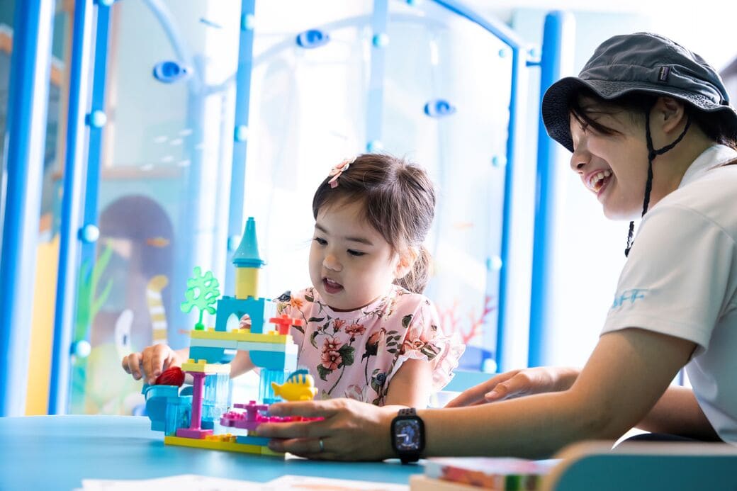 ヒルトン沖縄宮古島リゾート_キッズスプラッシュ(アクティビティ)