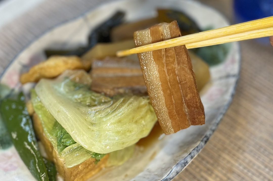 琉球料理 亜砂呂