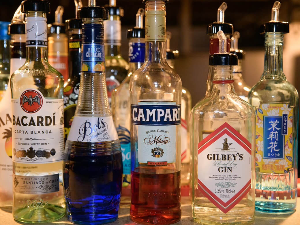 Voyager Stand Okinawa10