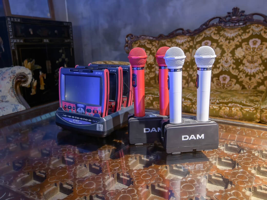 Voyager Stand Okinawa11