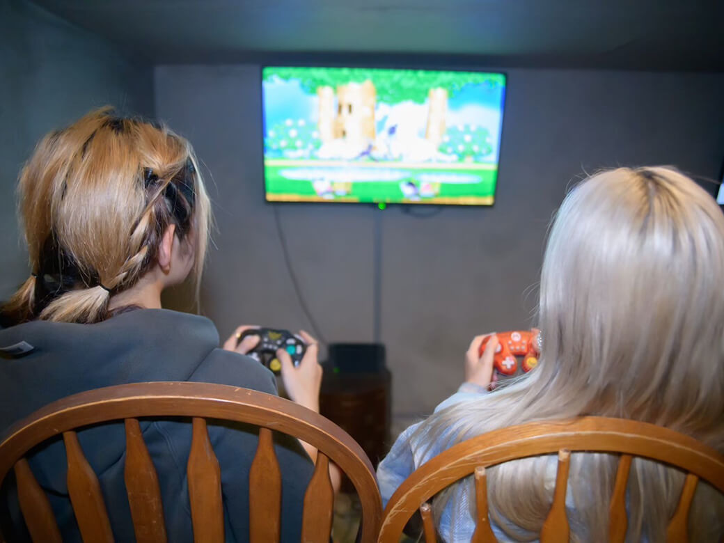 Voyager Stand Okinawa15