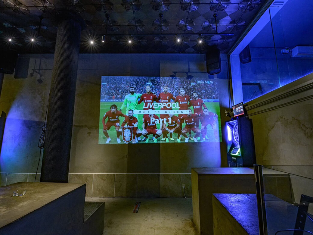 Voyager Stand Okinawa13