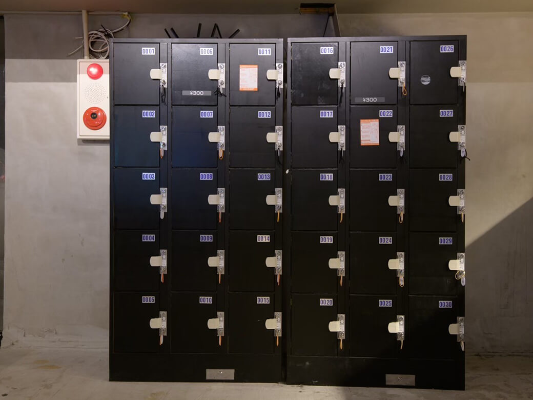 Voyager Stand Okinawa14