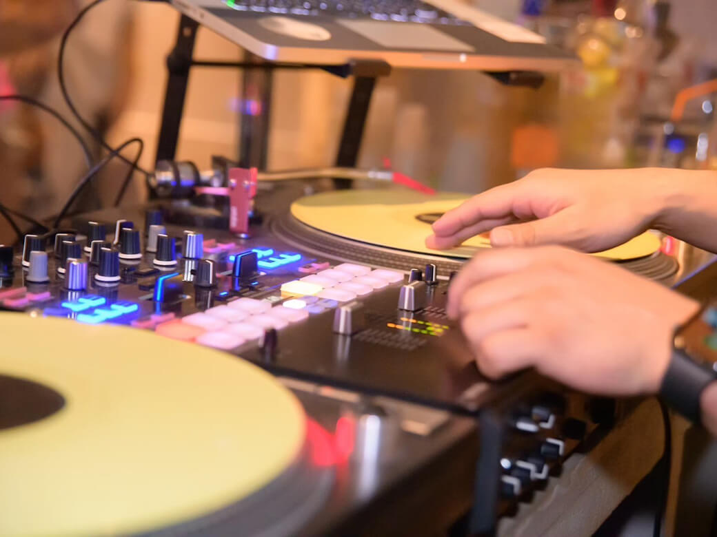 Voyager Stand Okinawa12