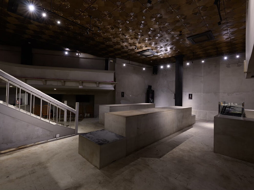 Voyager Stand Okinawa5