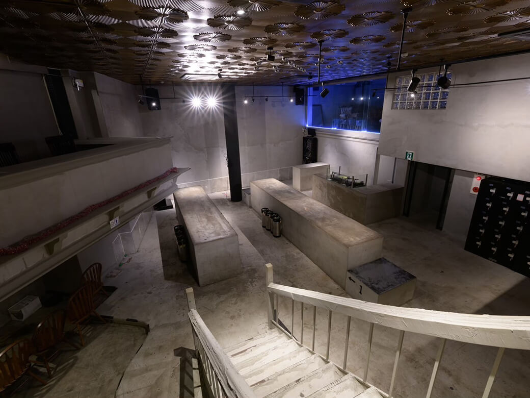 Voyager Stand Okinawa4