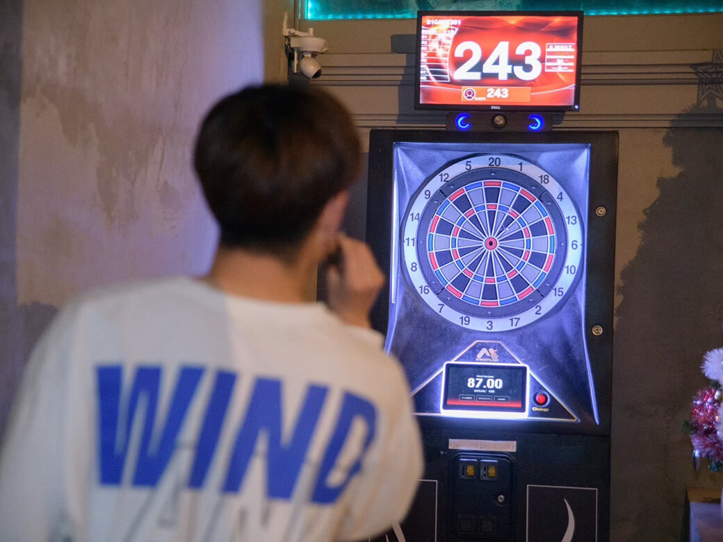 Voyager Stand Okinawa9