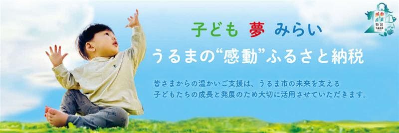 うるま市_ふるさと納税